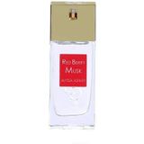 Alyssa Ashley Red Berry Musk Eau de Parfum 30 ml