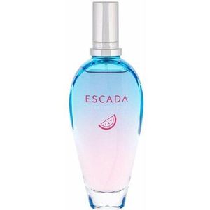 Escada Sorbetto Rosso Eau de Toilette Limited edition 100 ml