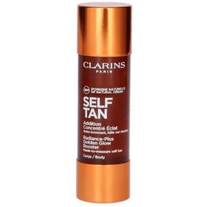 Clarins Radiance-Plus Golden Glow Booster Body