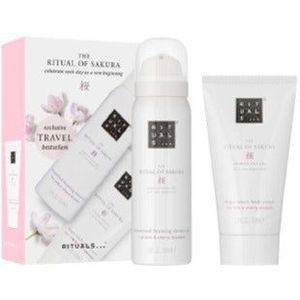 Rituals - The Ritual Of Sakura Set - Geschenkset