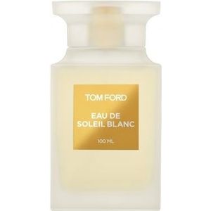 Tom Ford Eau de Soleil Blanc Eau de Toilette 100 ml