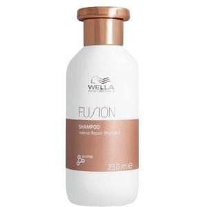 Wella Professionals Fusion Intense Repair shampoo 250 ml