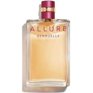 Chanel Allure Sensuelle Eau de Toilette 100 ml