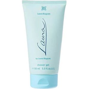 Laura Biagiotti Laura Douchegel 150 ml