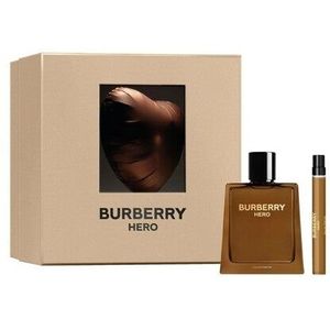 Burberry Hero Eau de Parfum Gift Set