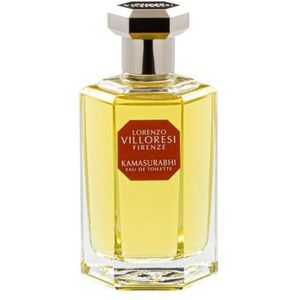 Lorenzo Villoresi Firenze Kamasurabhi Eau de Toilette 100 ml