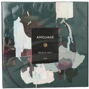 Amouage Beach Hut for Men Eau de Parfum 100 ml