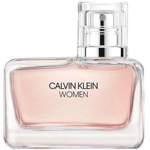 Calvin Klein Women Eau de Parfum 50 ml