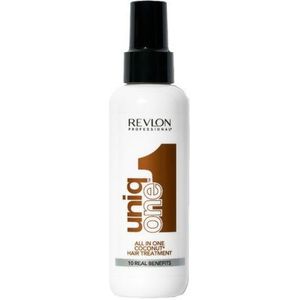 Revlon Uniq One All In One Hair Coconut Treatment 150 ml