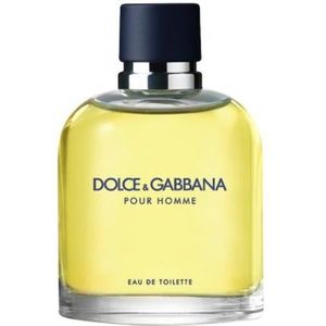 Dolce & Gabbana Pour Homme Eau de Toilette 200 ml