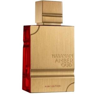 Al Haramain Amber Oud Ruby Edition Eau de Parfum 200 ml