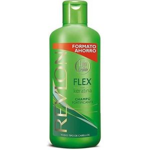 Revlon Flex Keratin Long Lasting Shine Shampoo 650 ml