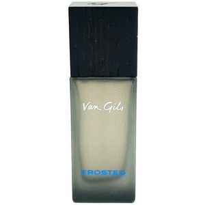 Van Gils Frosted Eau de Toilette 75 ml