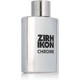 Zirh Ikon Chrome Eau de Toilette 125 ml