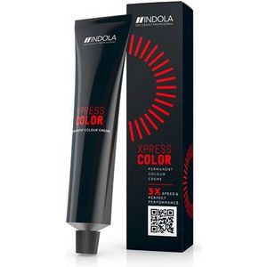 Indola Professional Xpresscolor 3X Permanent Colour 60 ml 6.38