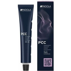 Indola PCC Permanent Color Cream Fashion 60 ml 6.44