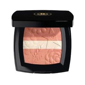 Chanel - Les Signes De Chanel - Poederblush - ROSE LUMIÈRE - Verhelderend