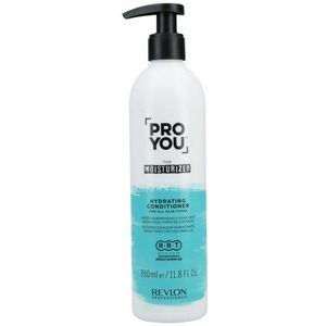 Revlon Pro You The Moisturizer Hydrating Conditioner 350 ml