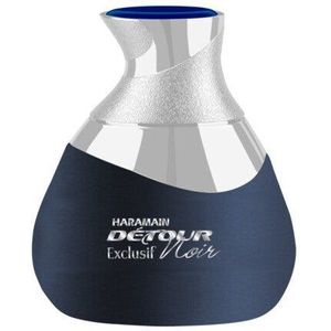 Al Haramain Detour Noir Exclusif Eau de Parfum 100 ml