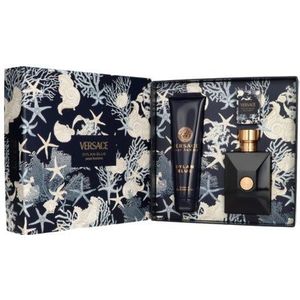Versace Dylan Blue Pour Homme Gift Set