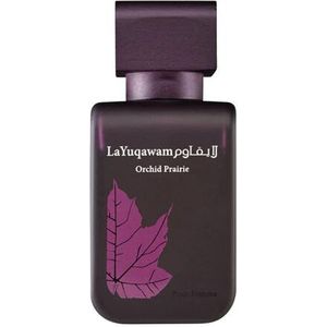 Rasasi Yuqawam Orchid Prairie Eau de Parfum 75 ml