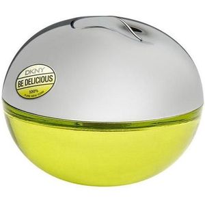 Donna Karan DKNY Be Delicious Eau de Parfum 100 ml