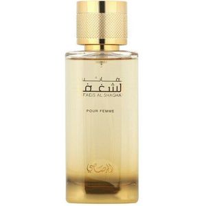 Rasasi Nafaeis Al Shaghaf Pour Femme Eau de Parfum 100 ml