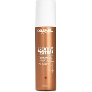 Goldwell Stylesign Texture Unlimitor Spray Wax - 150 ml