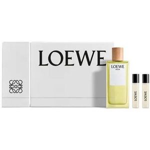 Loewe Agua De Loewe Gift Set