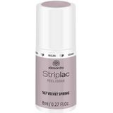 Alessandro Striplac Peel Or Soak 167 Velvet Spring 8 ml
