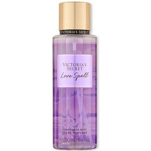 Victoria's Secret Love Spell Body Mist 250 ml