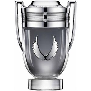 Paco Rabanne Invictus Platinum Eau de Parfum 100 ml