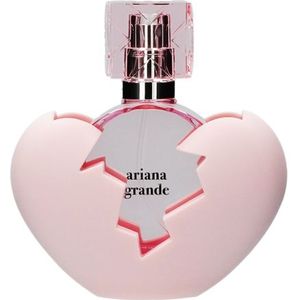 Perceptueel Vruchtbaar hoofdzakelijk Ariana Grande geuren | Aanbiedingen | beslist.nl