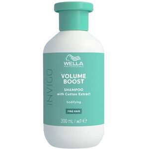 Wella Professionals Invigo Volume Boost Shampoo 300 ml