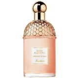 Guerlain Aqua Allegoria Orange Soleia Eau de Toilette 75 ml