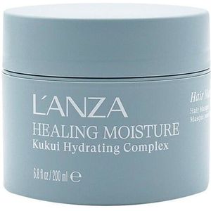 L'Anza - Healing Moisture - Haarmasker