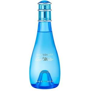 Davidoff Cool Water Woman Eau de Toilette 50 ml