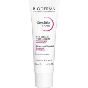 Bioderma Sensibio Forte Dagcrème 40 ml