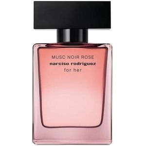 Narciso Rodriguez Musc Noir Rose Eau de Parfum 30 ml