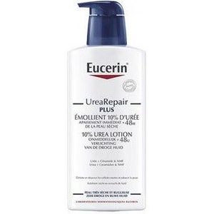 Eucerin UreaRepair PLUS Bodylotion 10% Urea 400 ml