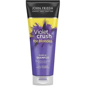John Frieda Violet Crush Zilvershampoo 250 ml