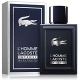 Lacoste L'Homme L'Intense Eau de Toilette 50 ml