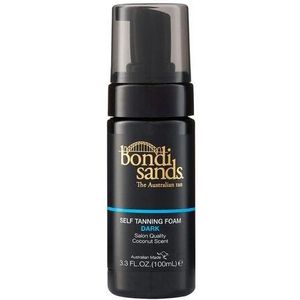 Bondi Sands Self Tanning Foam Travel Dark