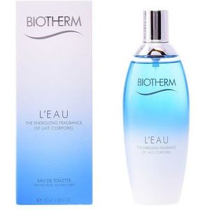 Biotherm L'Eau by Lait Corporel Eau de Toilette 100 ml