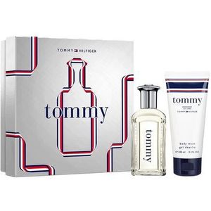 Tommy Hilfiger Tommy Gift Set