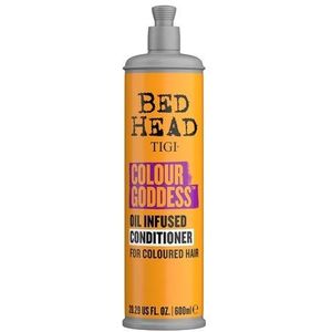 TIGI Bed Head Colour Goddess Conditioner 600 ml