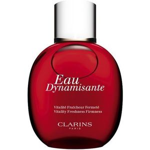 Clarins Eau Dynamisante Refreshing Body Mist 100 ml