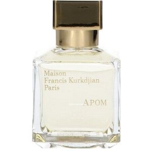 Maison Francis Kurkdjian APOM Eau de Parfum 70 ml