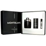 Montblanc Legend Gift Set