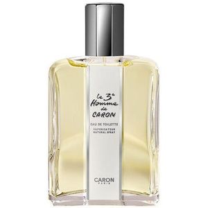 Caron Nr. 3 Eau de Toilette 125 ml